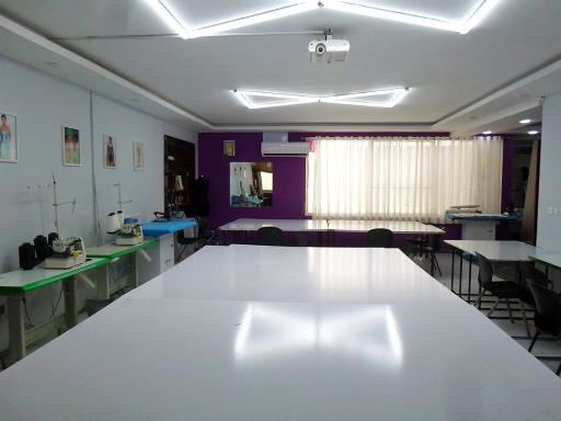 آموزشگاه خیاطی،طراحی، دوخت، صنایع دستی و هنر آگاه