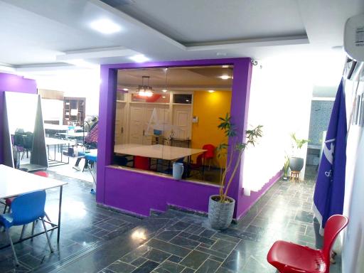 عکس آموزشگاه خیاطی،طراحی، دوخت، صنایع دستی و هنر آگاه