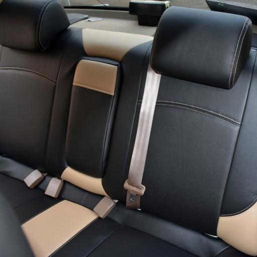 عکس روکش صندلی مارال