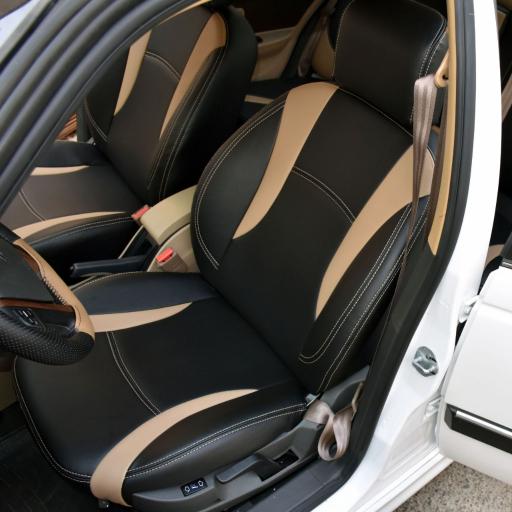 عکس روکش صندلی مارال