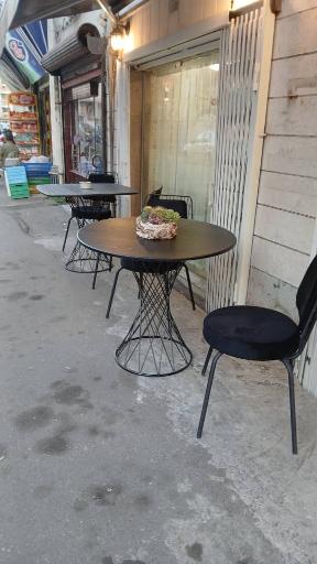 عکس کافه کوجی کری