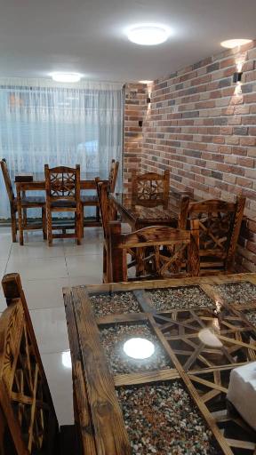 عکس کافه کوجی کری