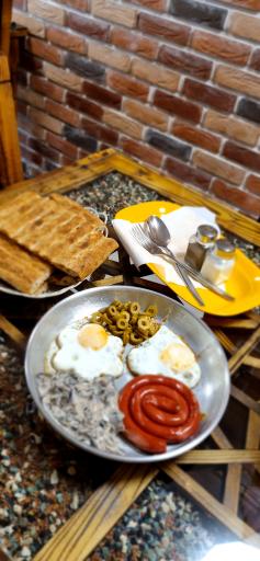 عکس کافه کوجی کری