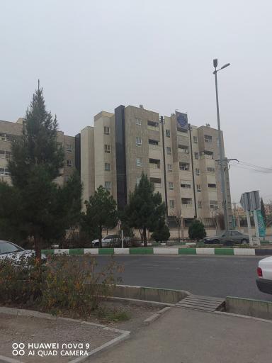 عکس مجتمع امام رضا