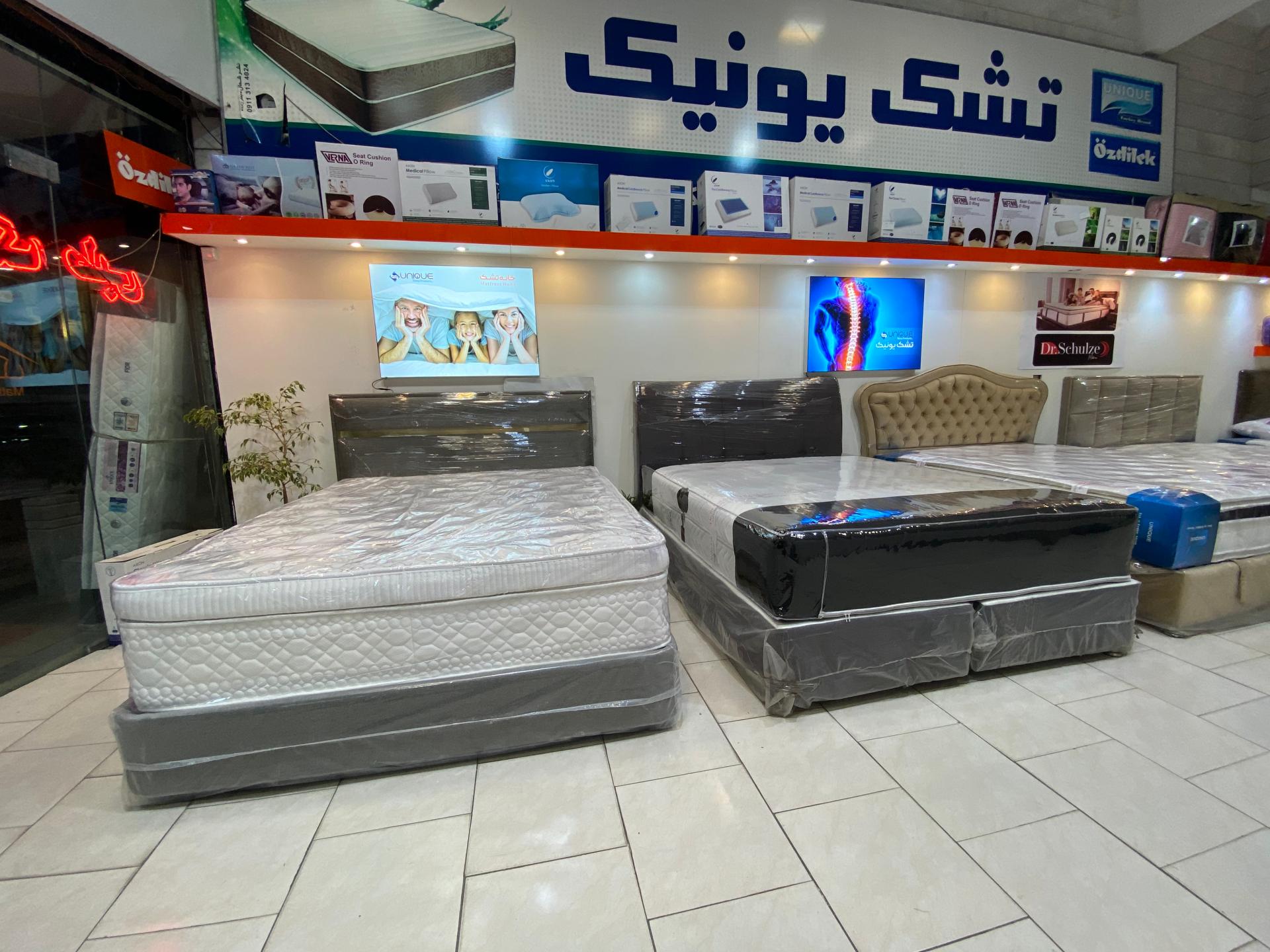 عکس خانه تشک بابل