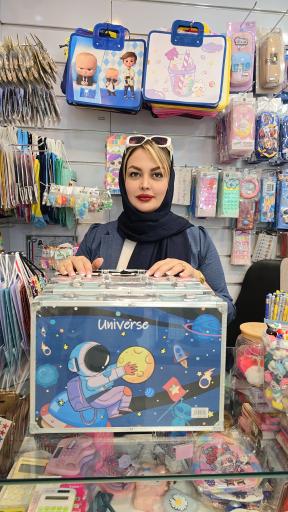 عکس ملیکا تحریر 