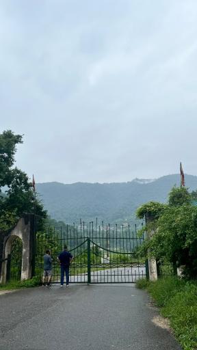 عکس دریاچه سد میجران