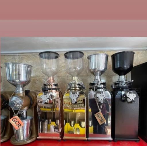 عکس بورس قهوه