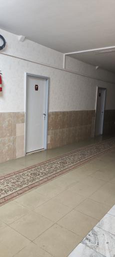 عکس خانه معلم قوچان