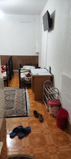 عکس خانه معلم قوچان