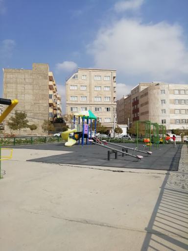 عکس پارک نیاوران