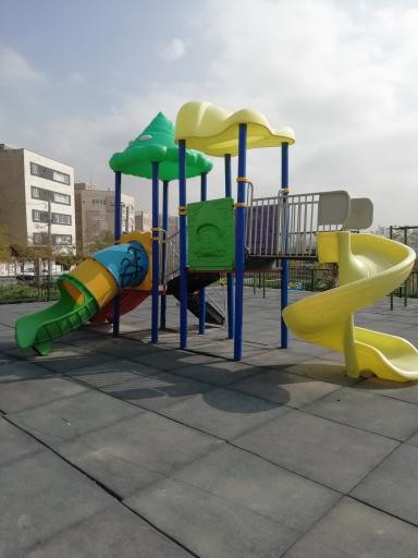 عکس پارک نیاوران