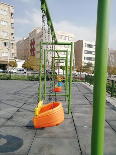 عکس پارک نیاوران