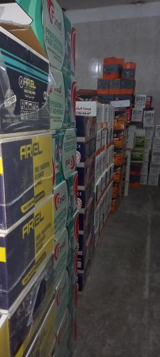 فروشگاه تکنو پخش