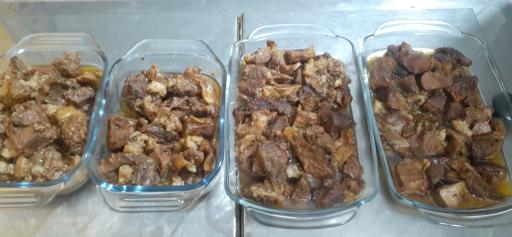 عکس اغذیه دهکده