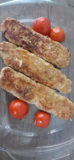 عکس اغذیه دهکده