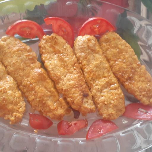 عکس اغذیه دهکده