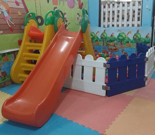 عکس خانه بازی دردونه ها