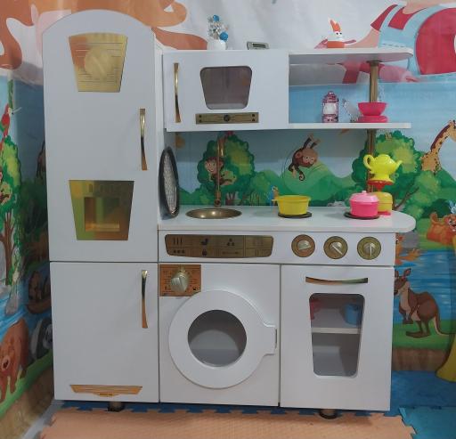 عکس خانه بازی دردونه ها