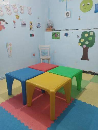 عکس خانه بازی دردونه ها