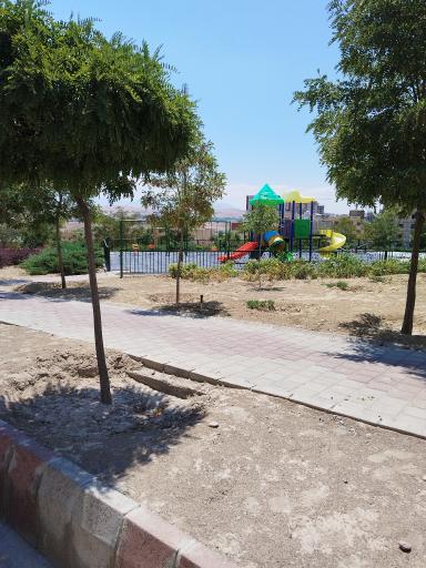 عکس پارک نیاوران