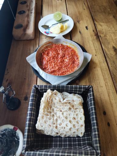 عکس کافه بِی‌باکس