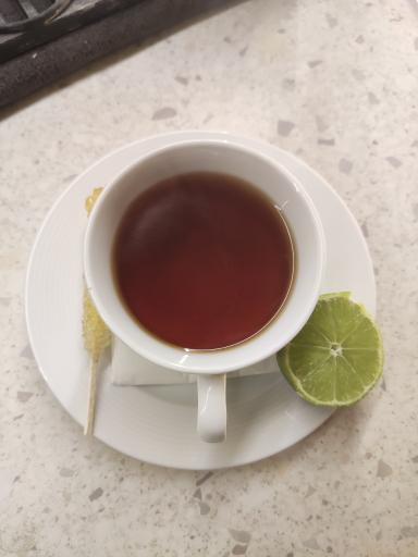 عکس کافه بِی‌باکس