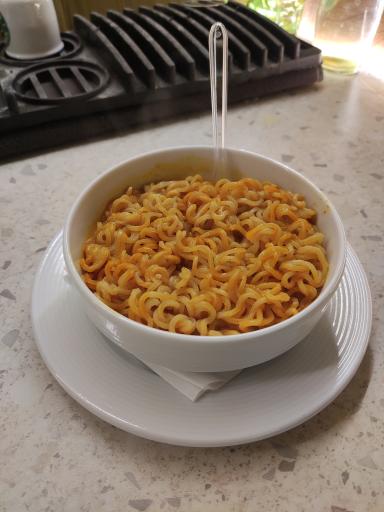 عکس کافه بِی‌باکس