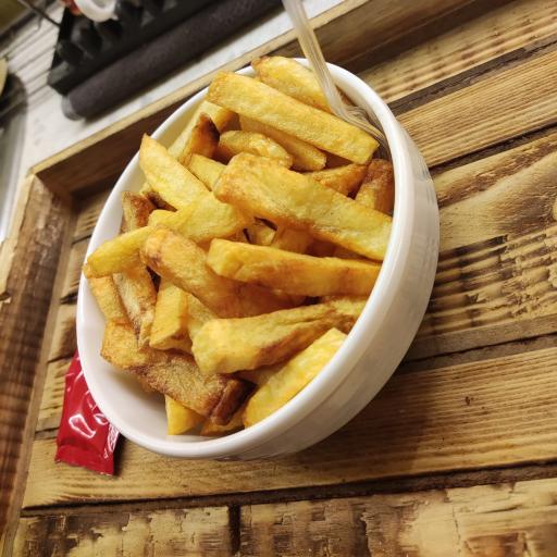 عکس کافه بِی‌باکس