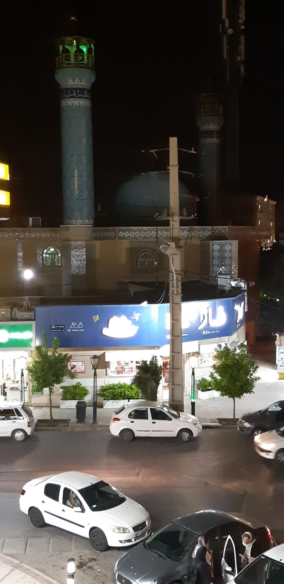 عکس نوشت افزار و اسباب بازی فکری فاز شعبه 1