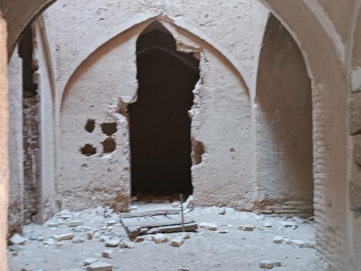 عکس برج خواجه نعمت