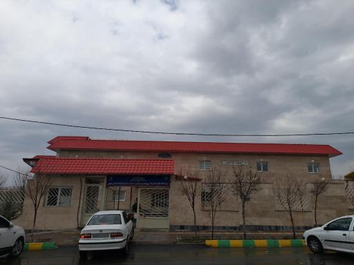 عکس مرکز خدمات جامع سلامت زنده یاد قدبیگی