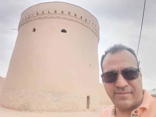 عکس برج خواجه نعمت