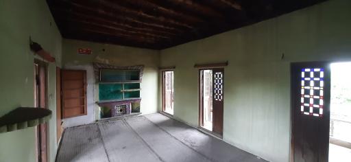 عکس خانه تاریخی تقوایی