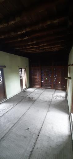 عکس خانه تاریخی تقوایی