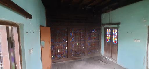 عکس خانه تاریخی تقوایی