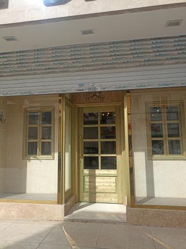 پرده برند