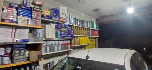 عکس اتو سرویس طرهان