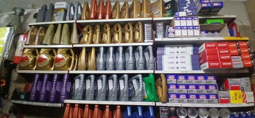 عکس اتو سرویس طرهان