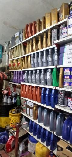 عکس اتو سرویس طرهان