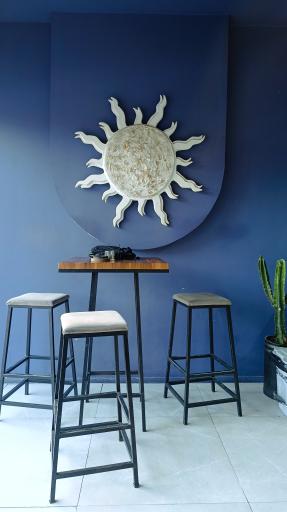 عکس کافه روژیار