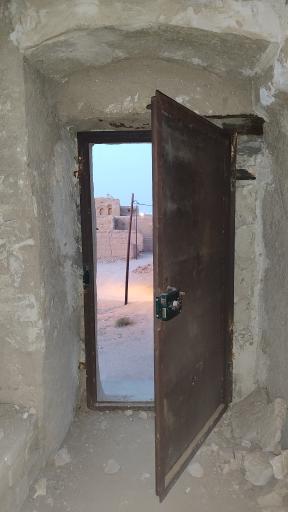 عکس برج خواجه نعمت