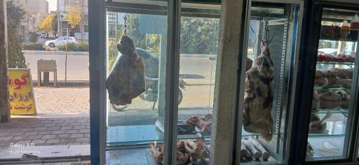 عکس پروتئین دانیال 