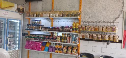 عکس پروتئین دانیال 