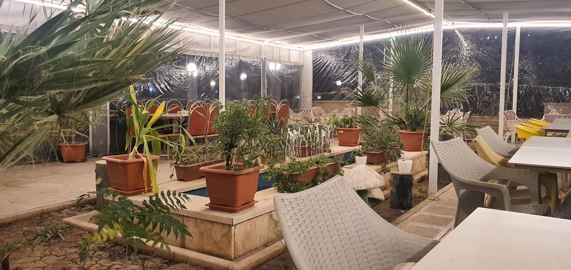 عکس فست فود سربرگر 