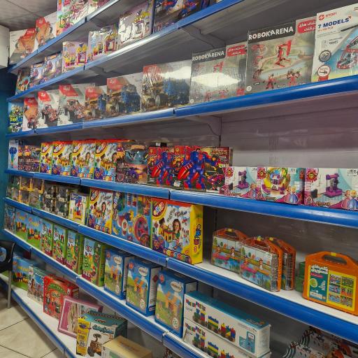 عکس نوشت افزار و بازی فاز شعبه 1