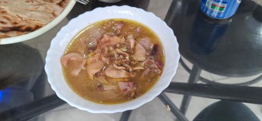 عکس طباخی لیمو ترش