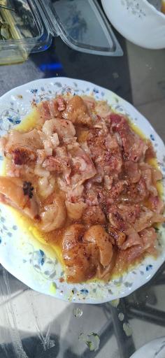 عکس طباخی لیمو ترش