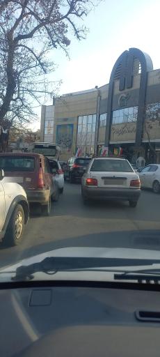 عکس داروخانه مرکزی امام رضا (ع)