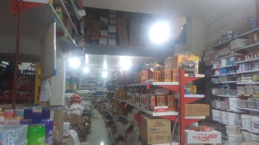 عکس فروشگاه سورنا مرکزی